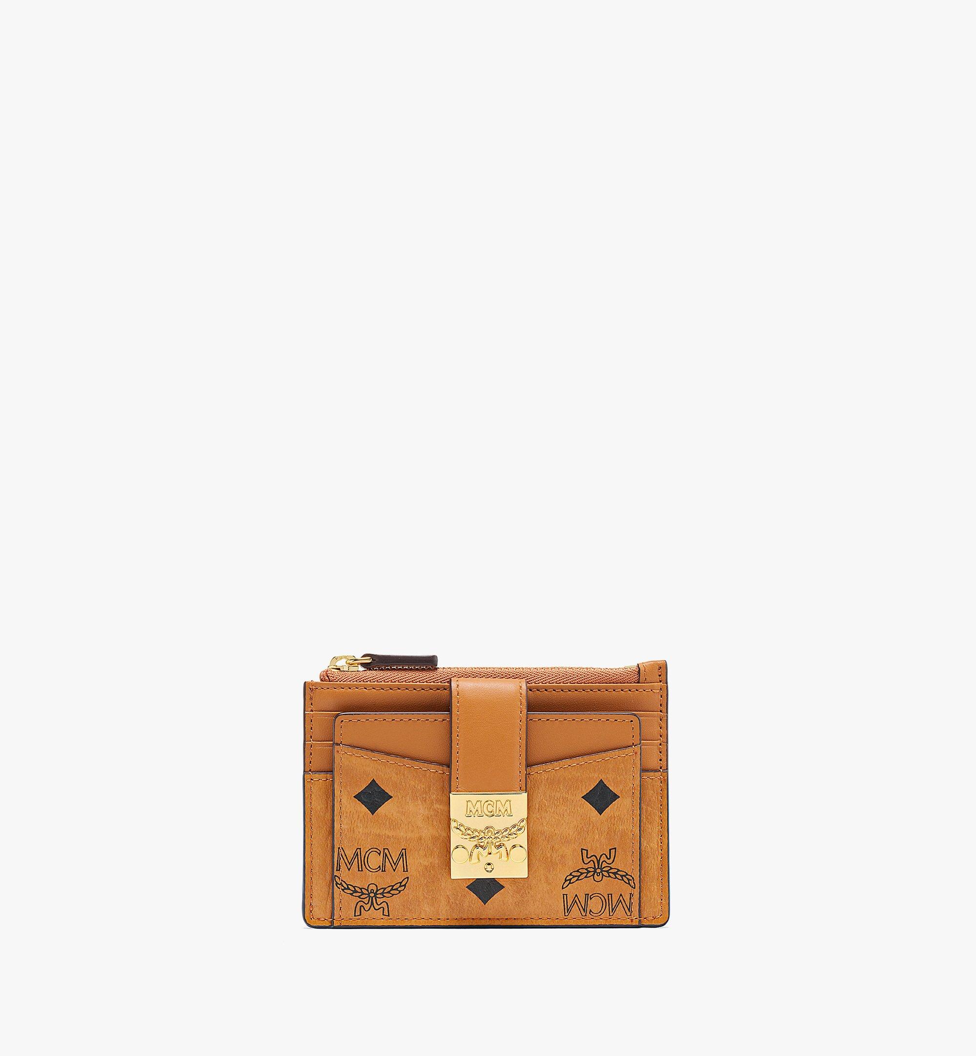 Mcm small online patricia